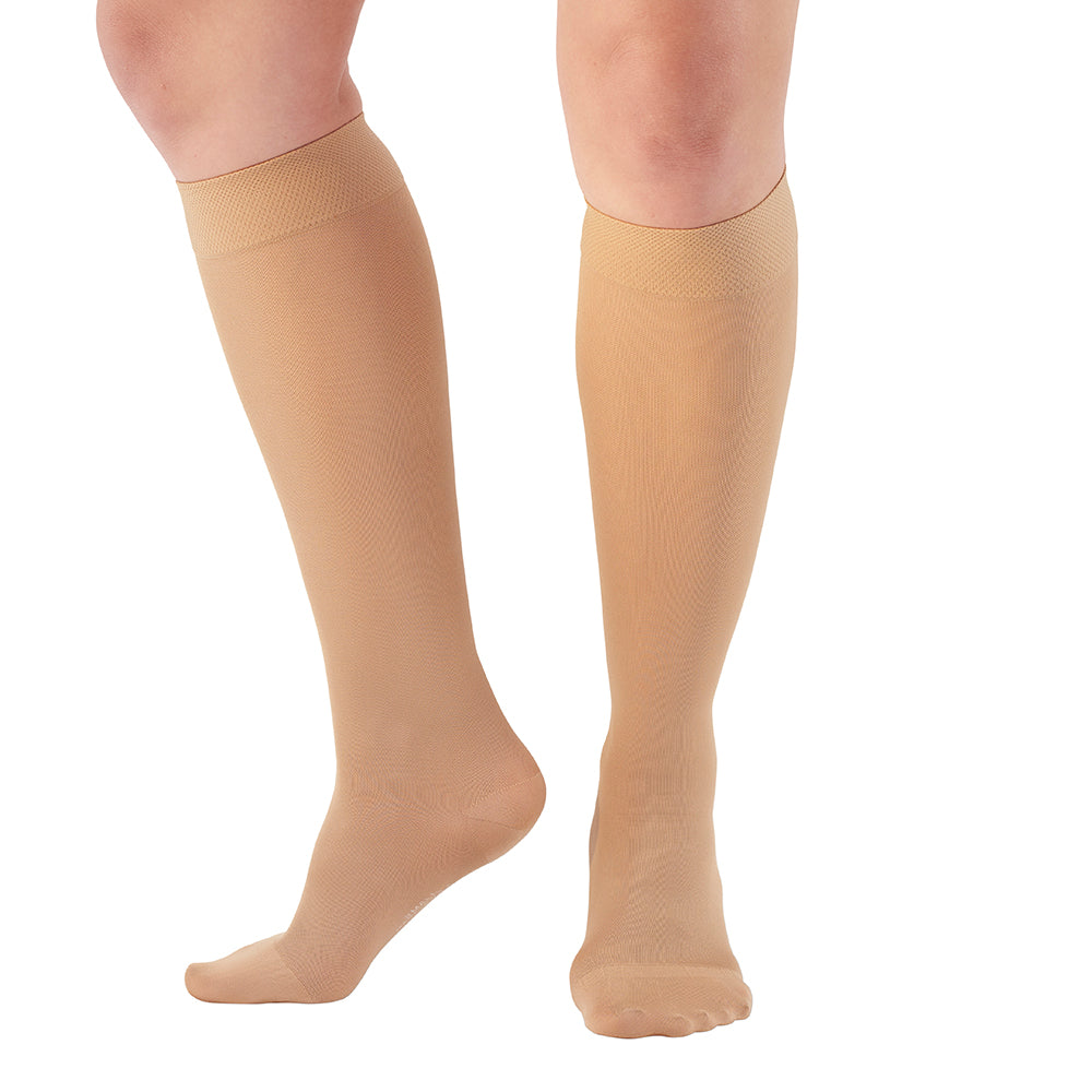 A la rodilla | Medias de compresión para hombres