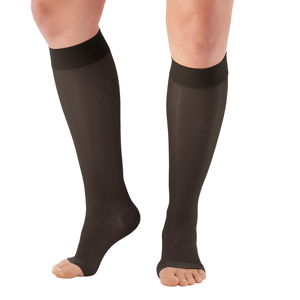 Small / Black / Abiertas