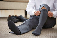 A la Rodilla - Hombres