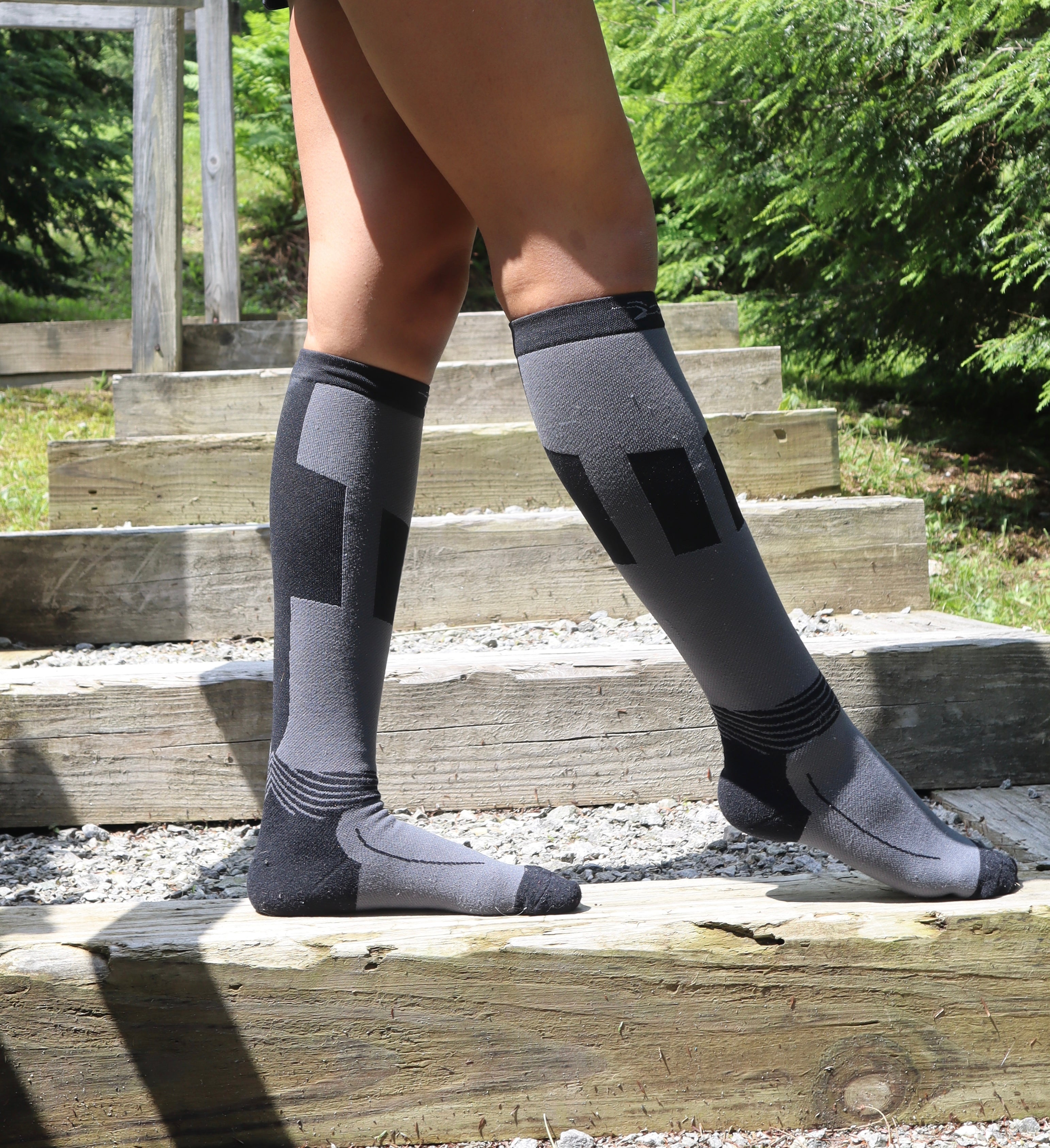 Vida Activa-A la Rodilla Vie