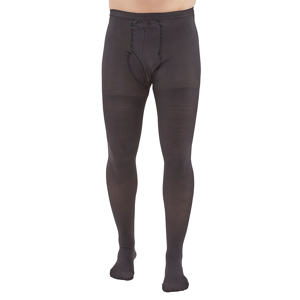 Men’s Compression Leotard & Tights | 15-20 & 20-30 mmHg | VieSalud