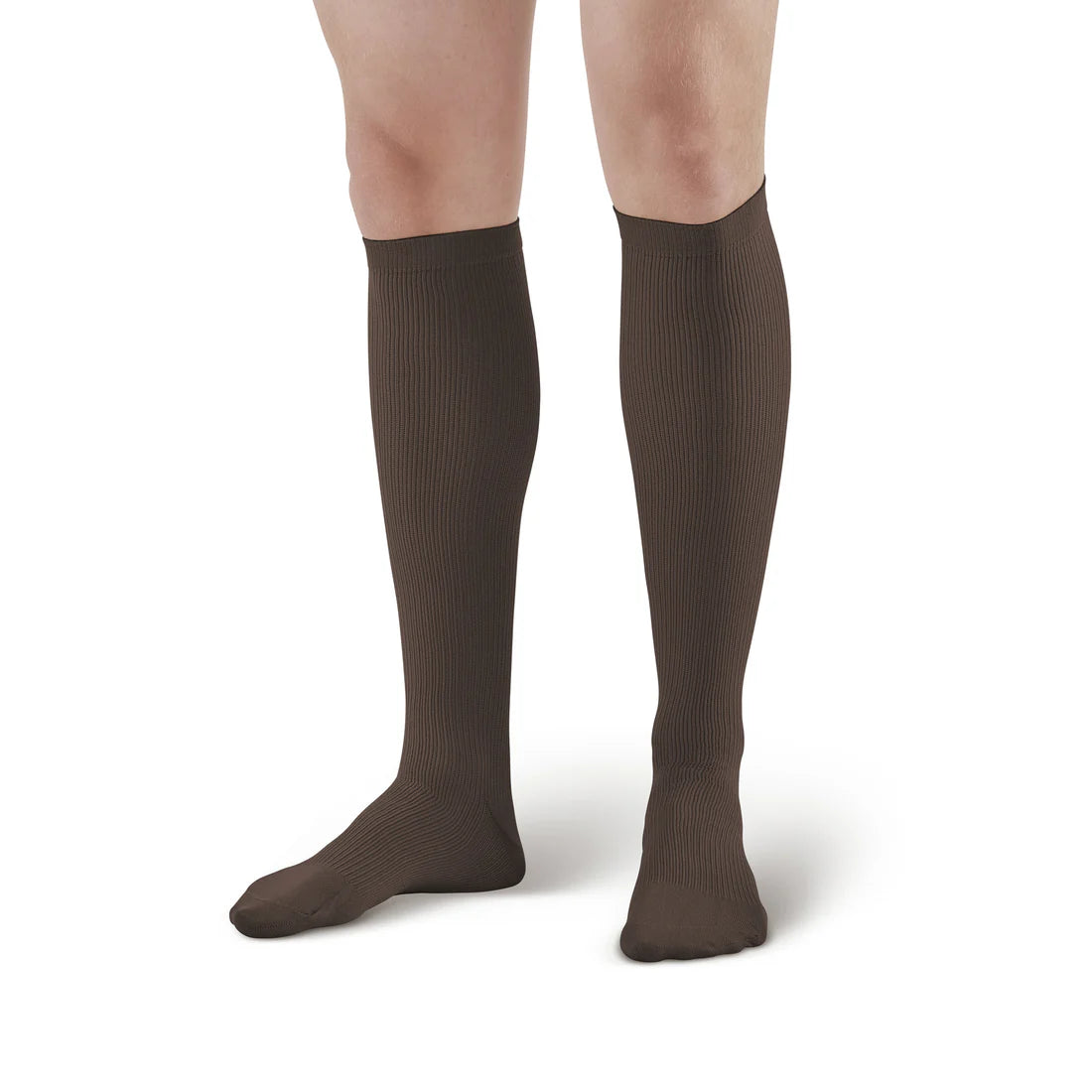 Small / Brown / 15-20 mmHg