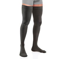 Medias de compresión para hombre al muslo