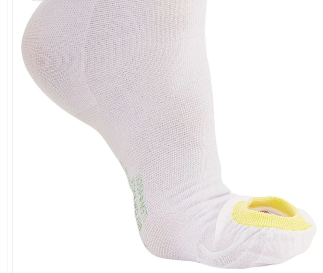 Antiembólicas- A la Rodillas