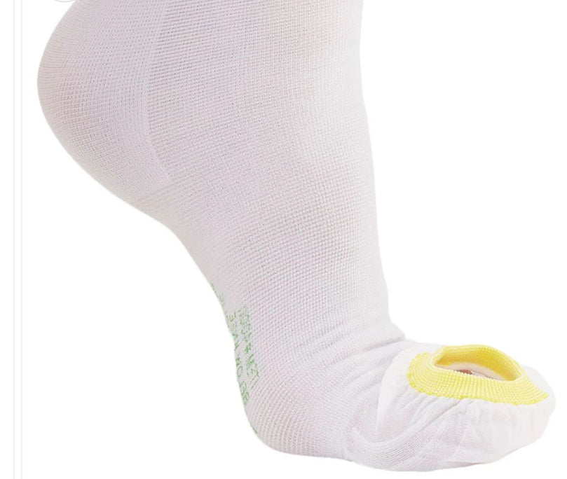 Antiembólicas- A la Rodillas