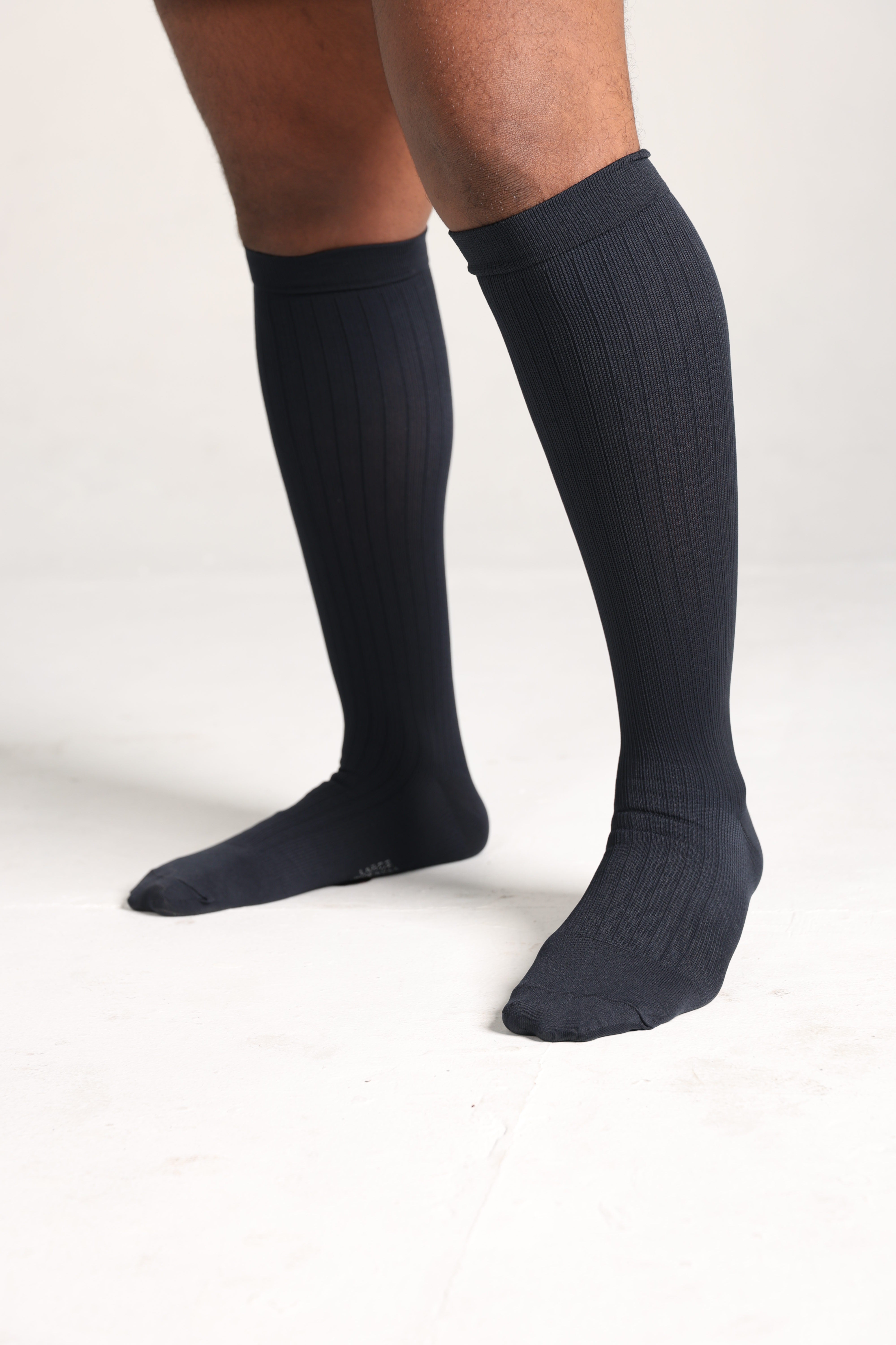 A la Rodilla - Hombres