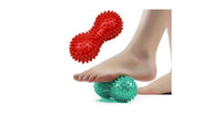 Massage Balls-Bolas para Masajes de Pies