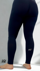 Leggings de compresión para mujer 15-20 mmHg