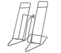 Calzador metálico para medias de compresión, asistente ergonómico para poner medias y calcetines