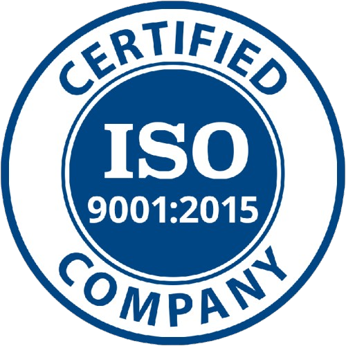 ISO 9001