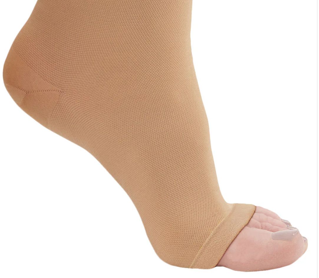 Antiembólicas-Al Muslo