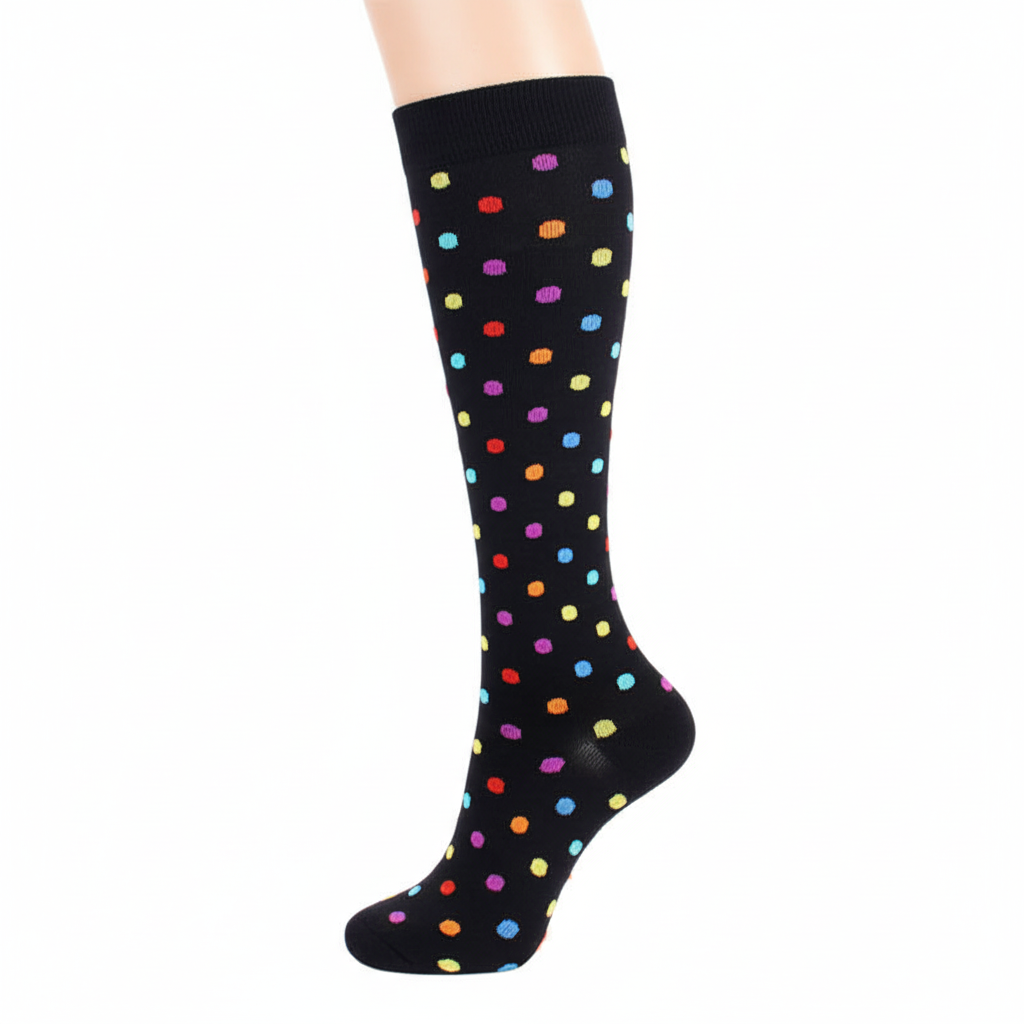 Colors Dots / Large