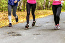 Leggings de compresión para mujer color negro, nivel 15-20 mmHg