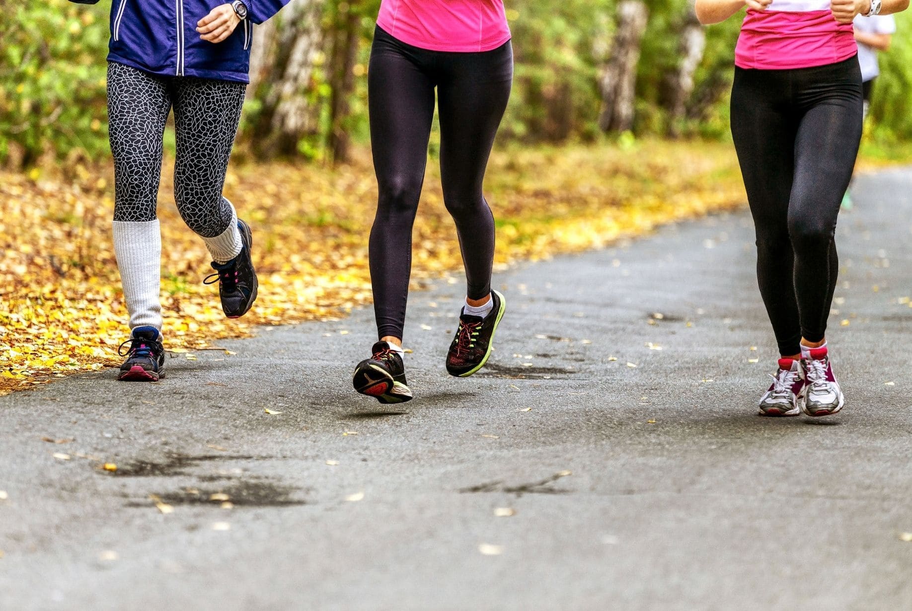 Leggings de Compresión para Mujer 15-20mmHg | Para la Vida Activa