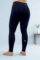 Leggings de espalda con zoom out y más espacio alrededor