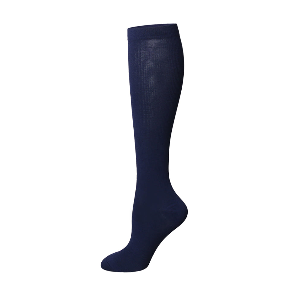 Navy / Small / 15-20 mmHg