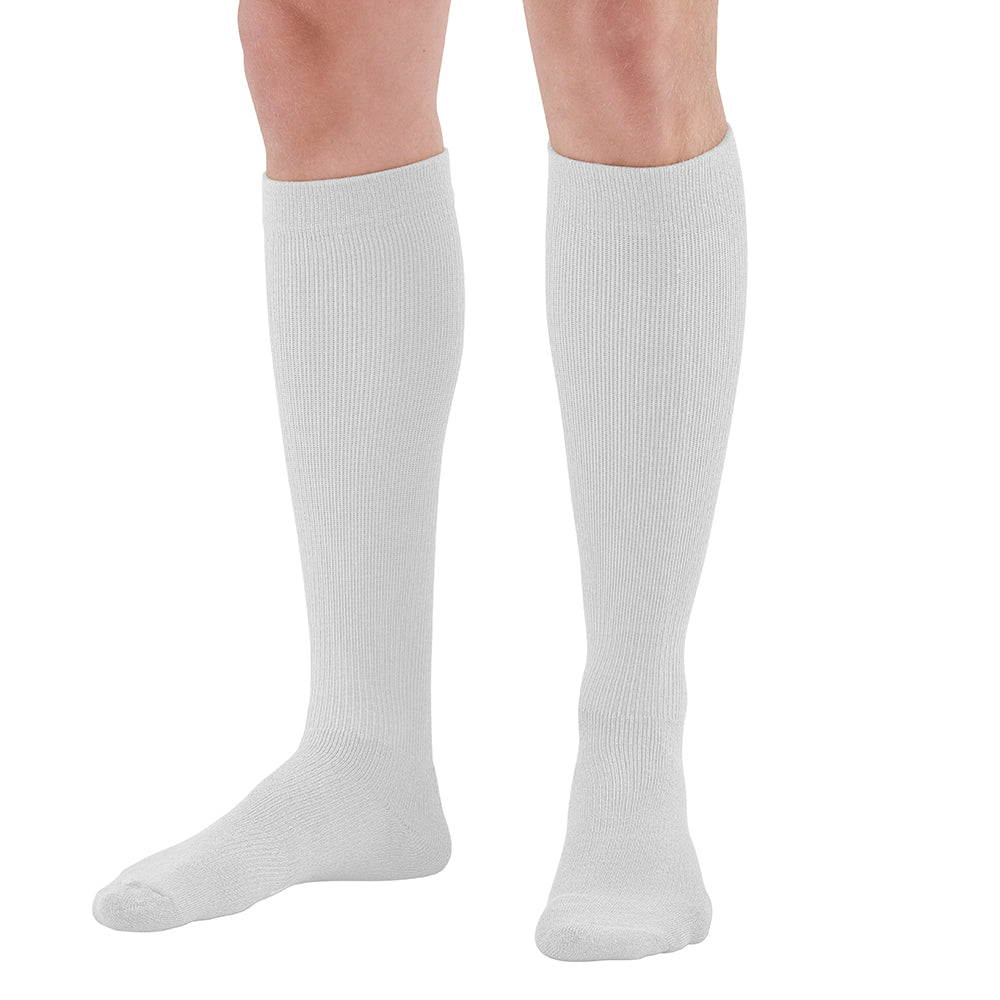 White / Small / 15-20 mmHg